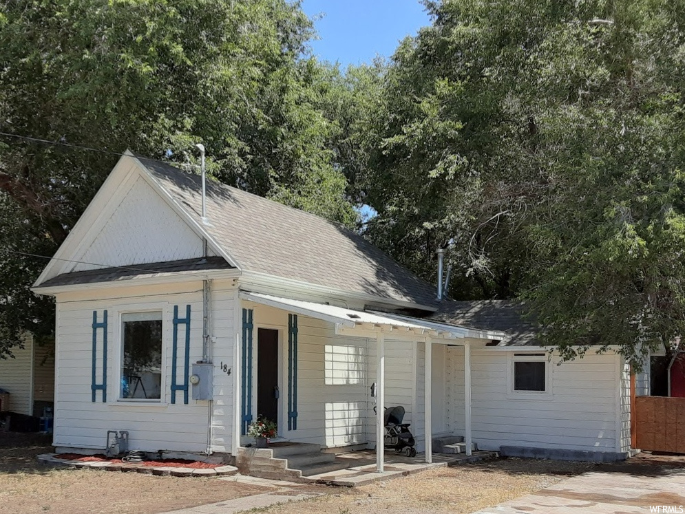 184 S 500 W, Logan, UT 84321