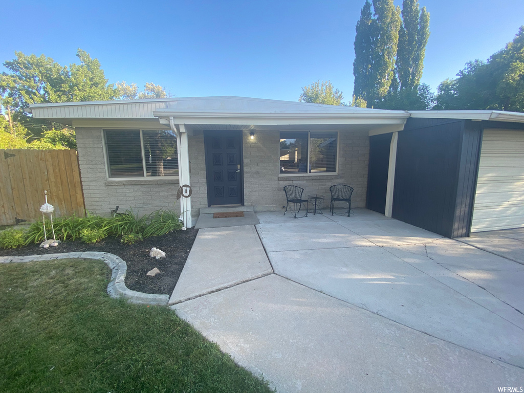 1010 E 5700 S, Murray, UT 84121