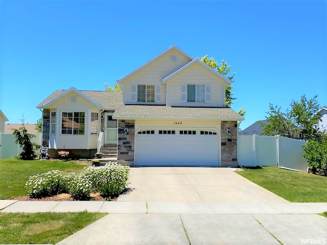 1349 N 925 E, Ogden, UT 84404