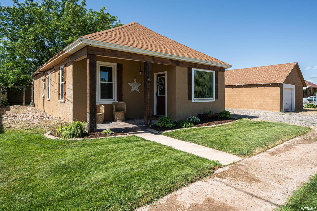 148 E 500 N, Nephi, UT 84648
