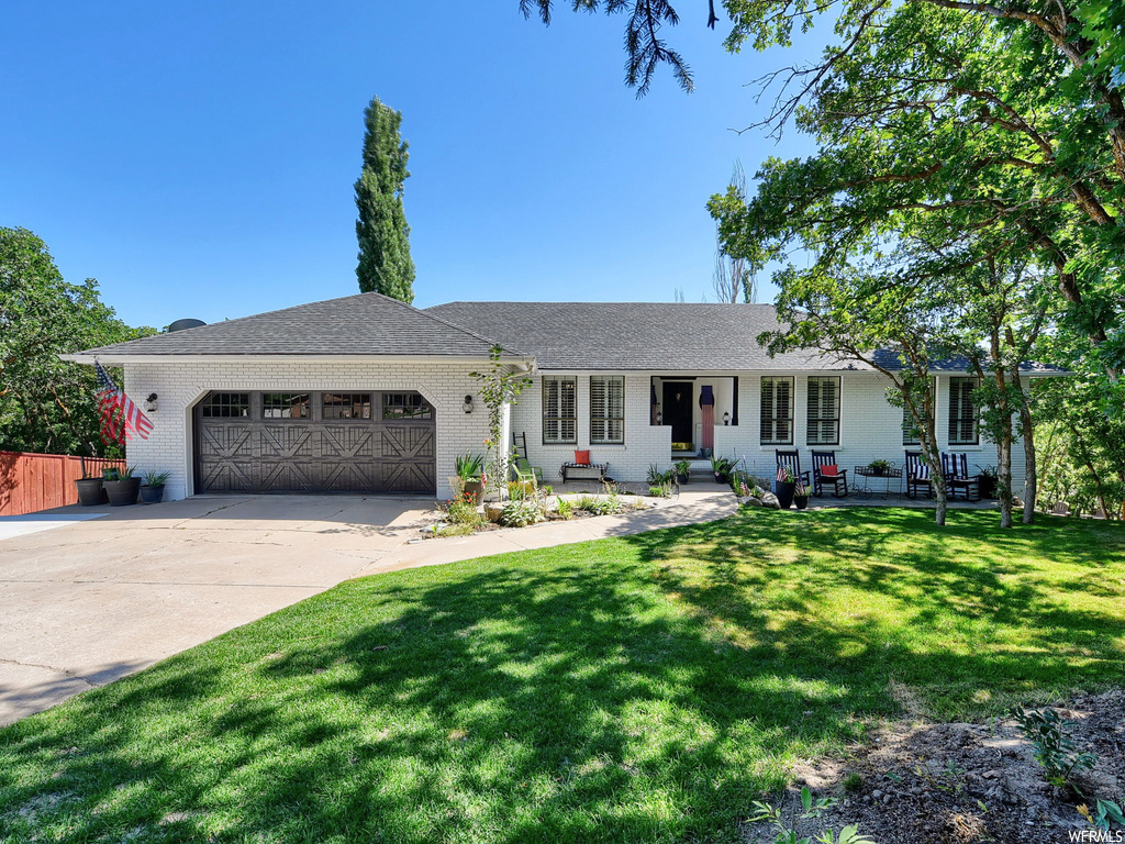 5325 Arrowhead Ln, Ogden, UT 84403