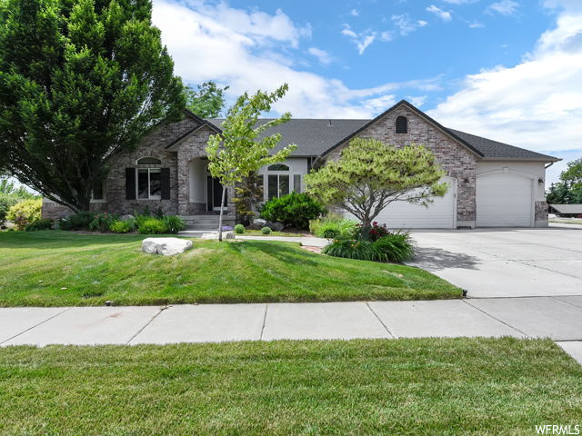 887 N 170 E, Kaysville, UT 84037