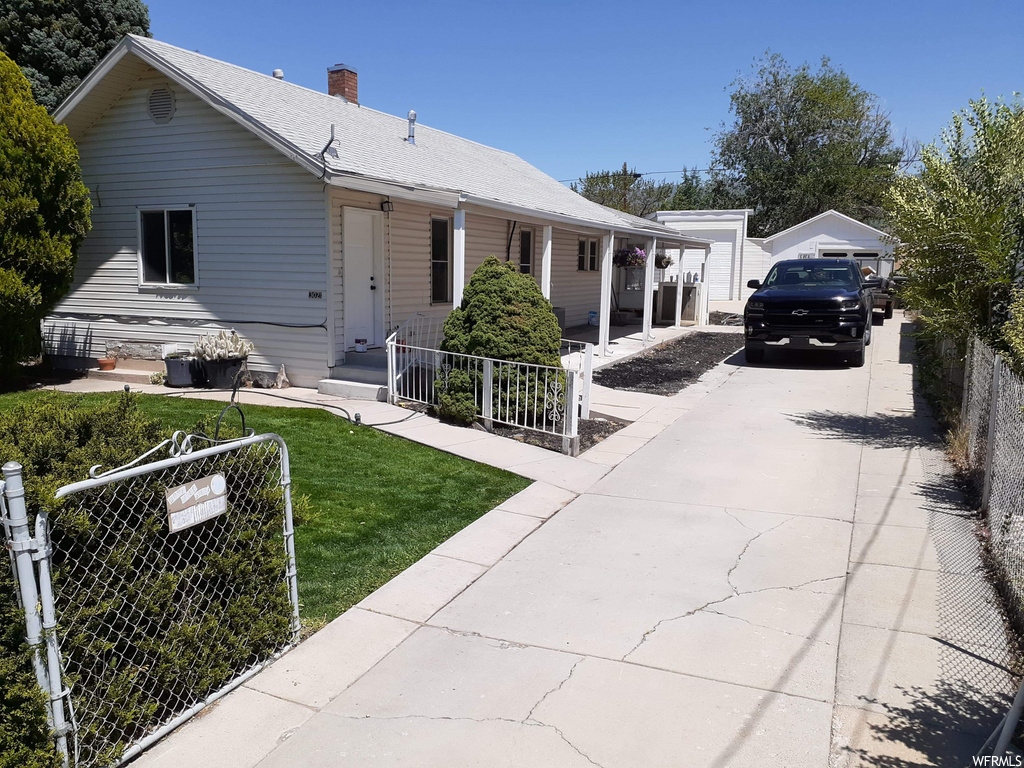 302 N 100 E, Tooele, UT 84074