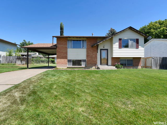 554 S Dixie St E, Layton, UT 84041