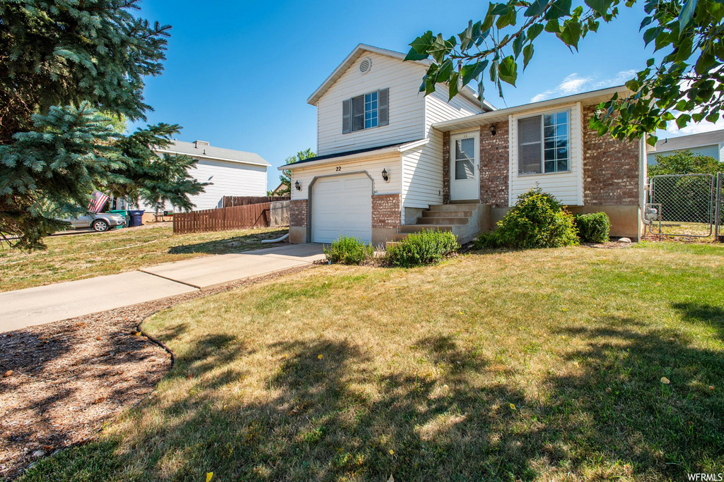 22 S 500 W, Clearfield, UT 84015
