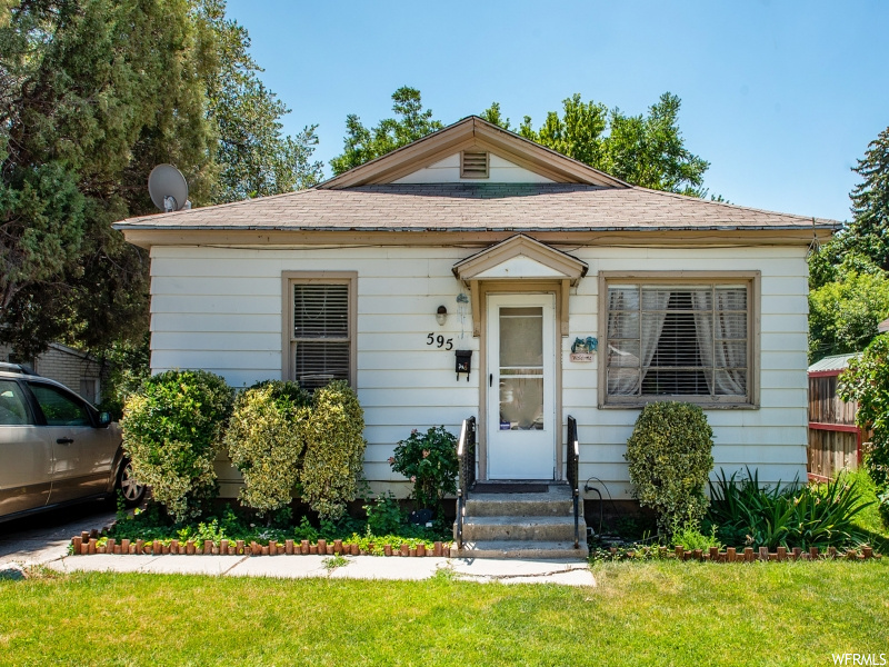 595 E Douglas St, Ogden, UT 84404