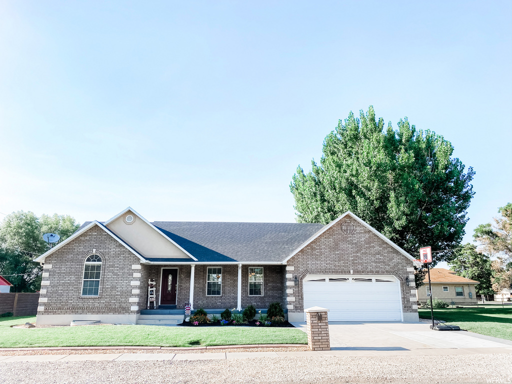 65 E 300 S, Salina, UT 84654