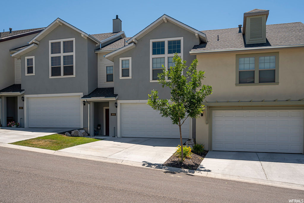 1464 E Primrose Ln, Layton, UT 84040