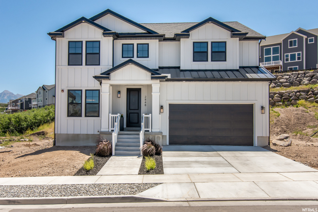 2448 E Ember Dr, Draper (UT Cnty)