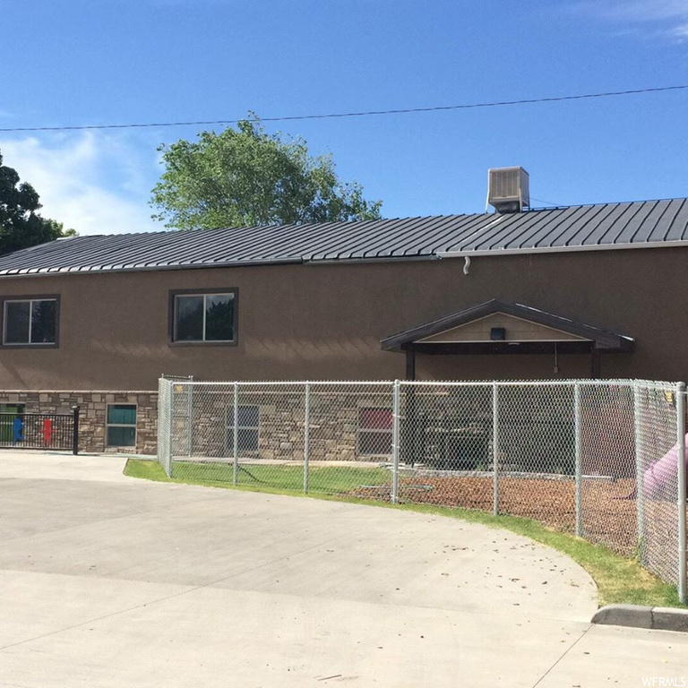 130 N 200 E, Price, UT 84501