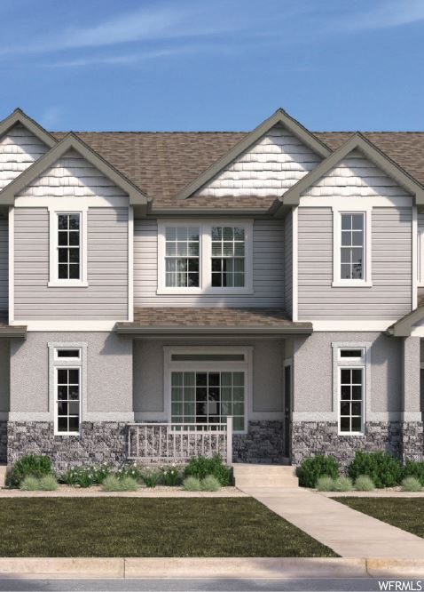 4319 W DIXON WAY #6063, Lehi UT 84043