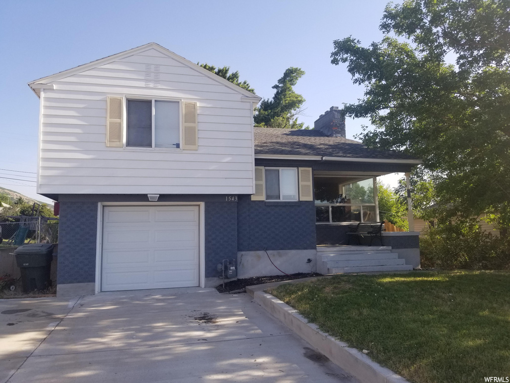 1543 E 23rd St S, Ogden, UT 84401