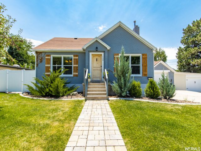 128 E 1200 S, Bountiful, UT 84010
