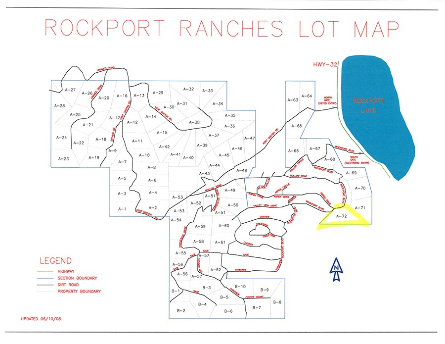 72 Rockport Blvd #72, Wanship, UT 84017