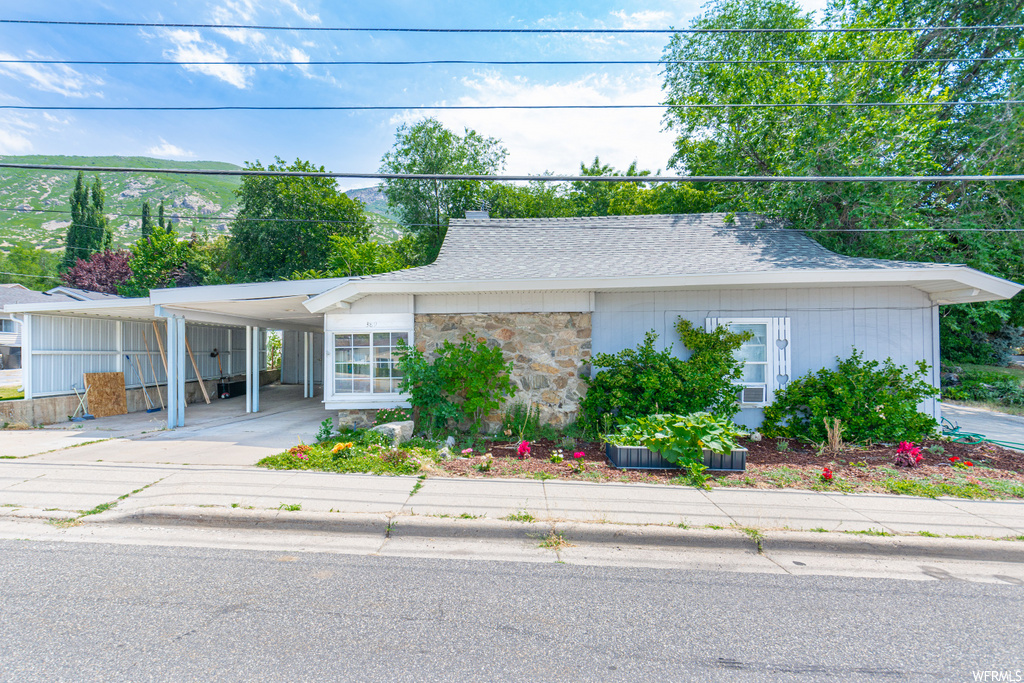 389 S 200 E, Farmington, UT 84025