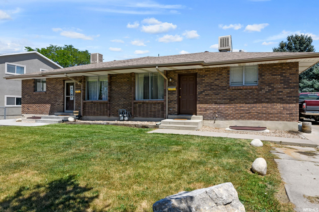 7347 Rusty Dr, Midvale, UT 84047