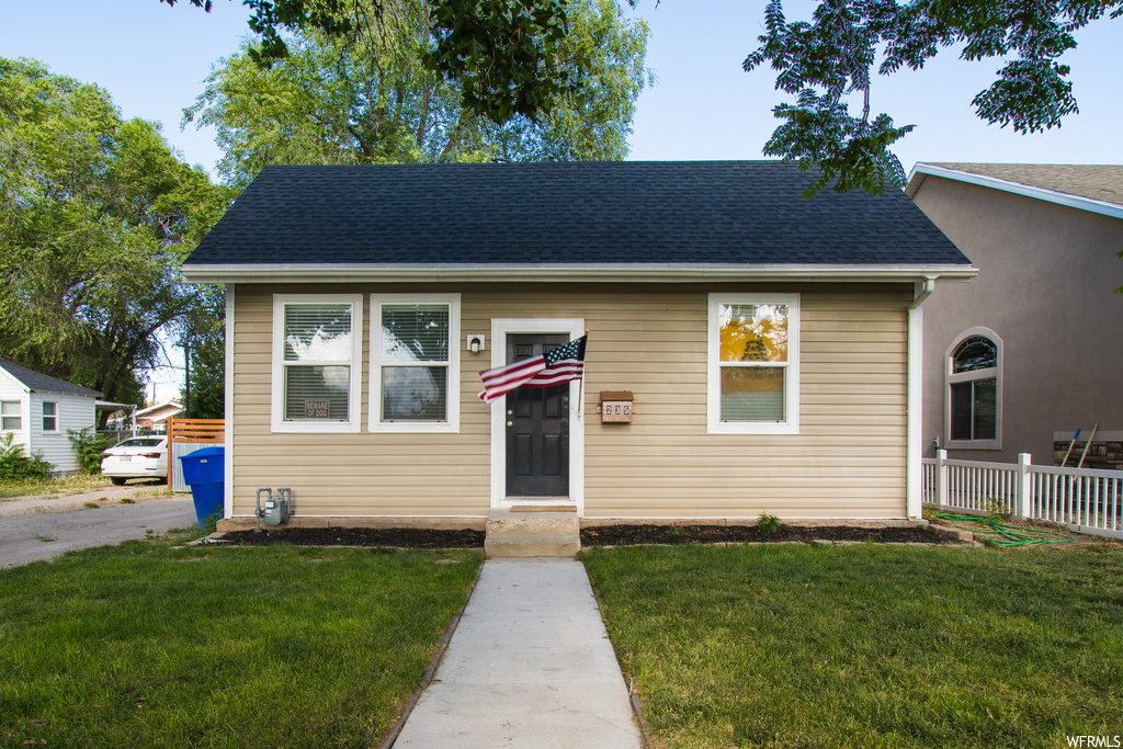 235 S 100 W, Tremonton, UT 84337