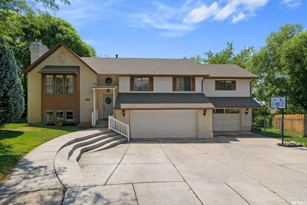 910 N 1550 E, Layton, UT 84040