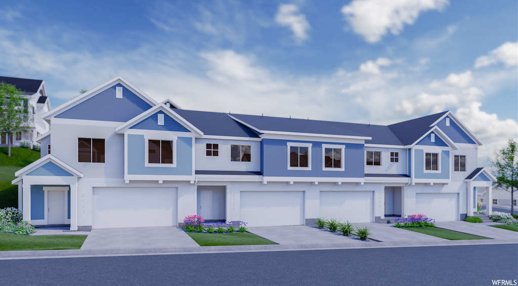 9724 N Aaron Ave E #116, Eagle Mountain, UT 84005