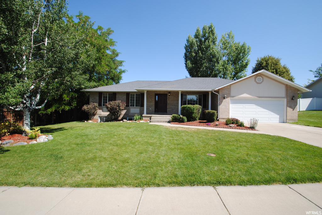 725 E 530 S, Smithfield, UT 84335