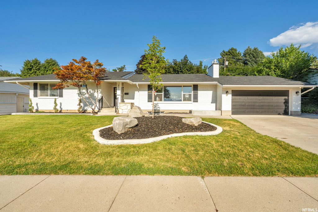 851 S 750 E, Bountiful, UT 84010