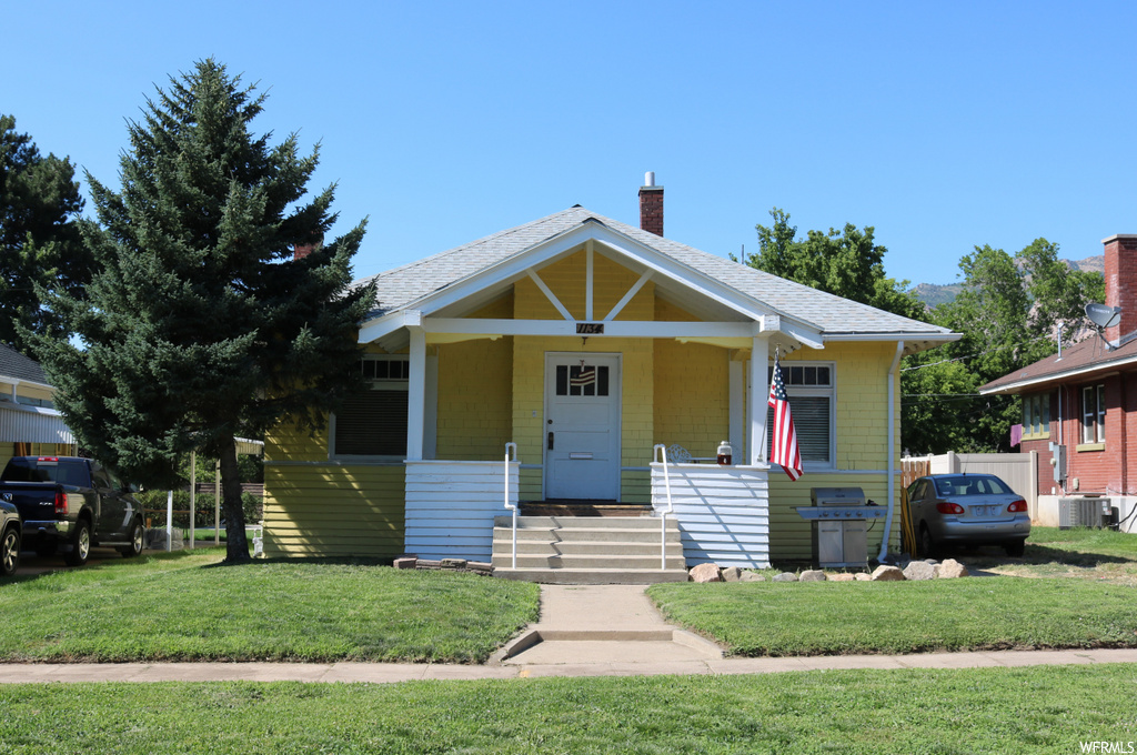 1134 Capitol St, Ogden, UT 84401