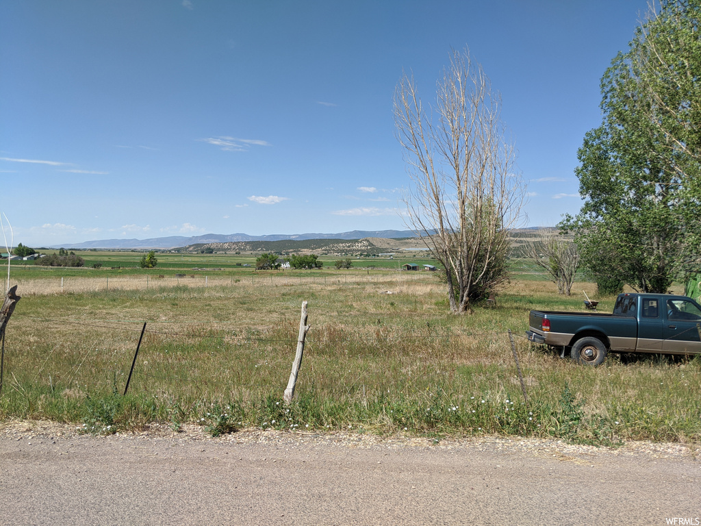 23720 N 11600 E, Fairview, UT 84629