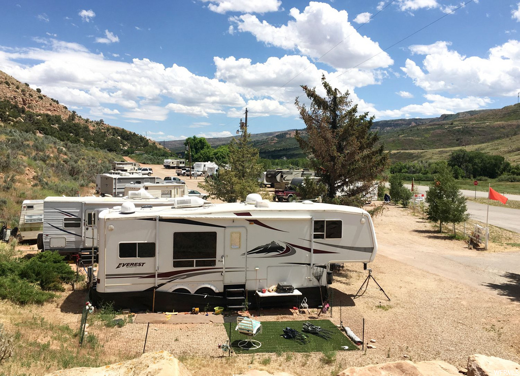 17525 E Hwy 40 S, Daniel, UT 84032