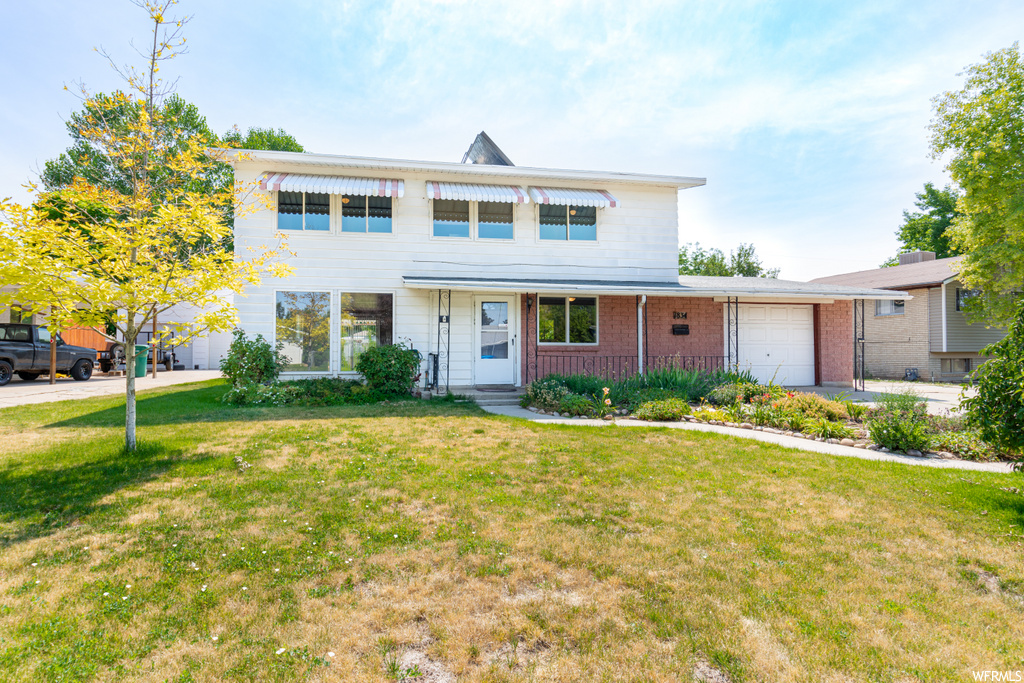 1834 N Mark St, Layton, UT 84041