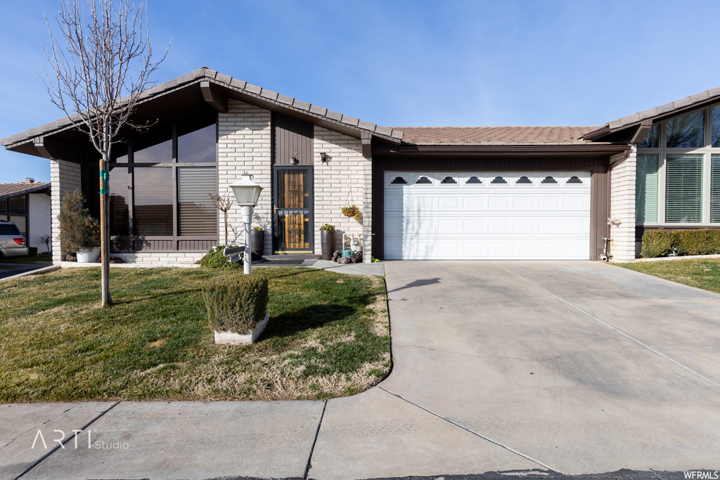 55 E 700 S #26, St. George, UT 84770