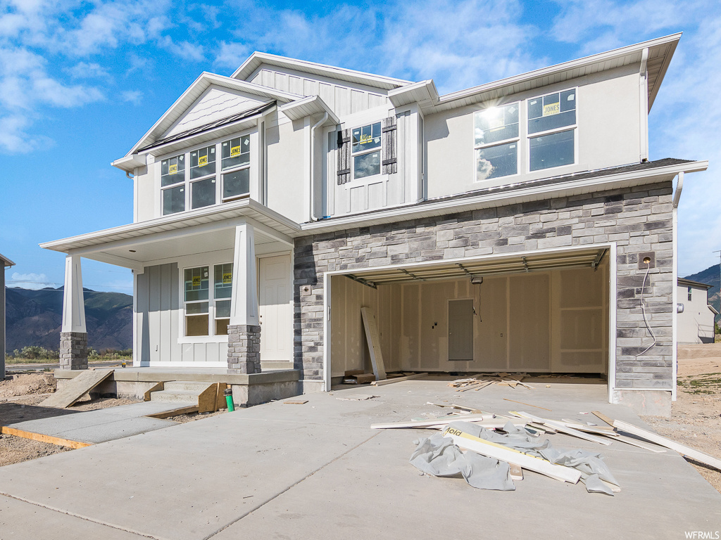 1568 N 1660 E, Spanish Fork, UT 84660
