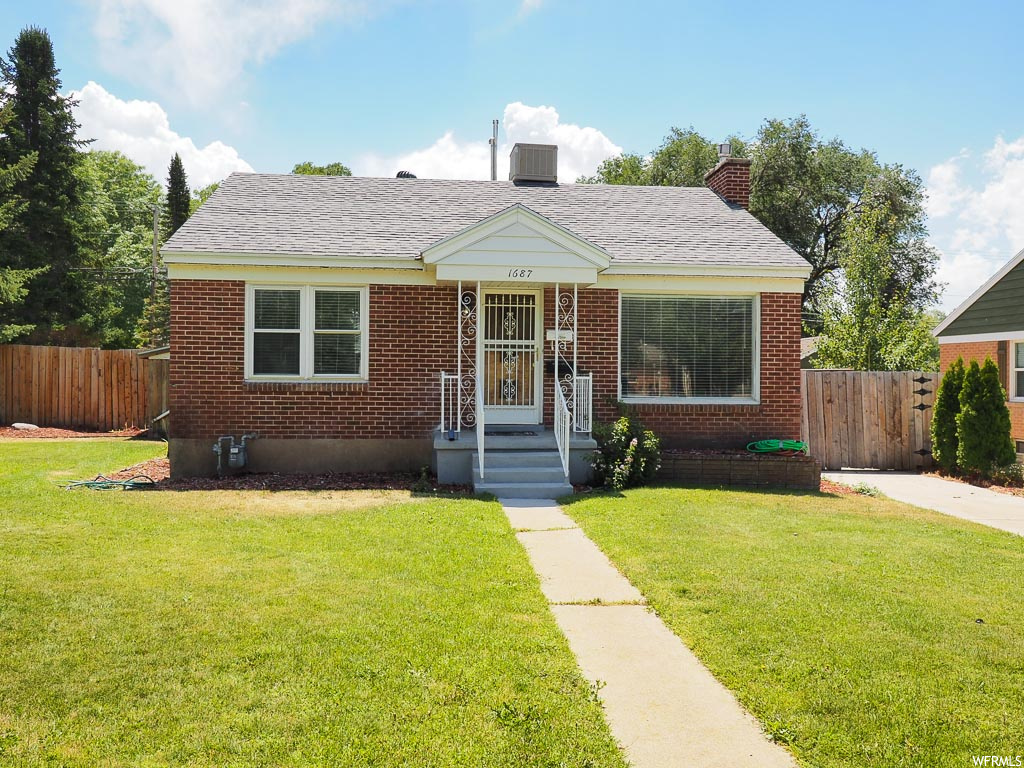 1687 Rushton St, Ogden, UT 84401