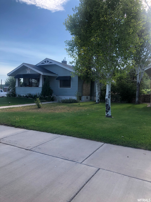 87 S Main St, Monroe, UT 84754