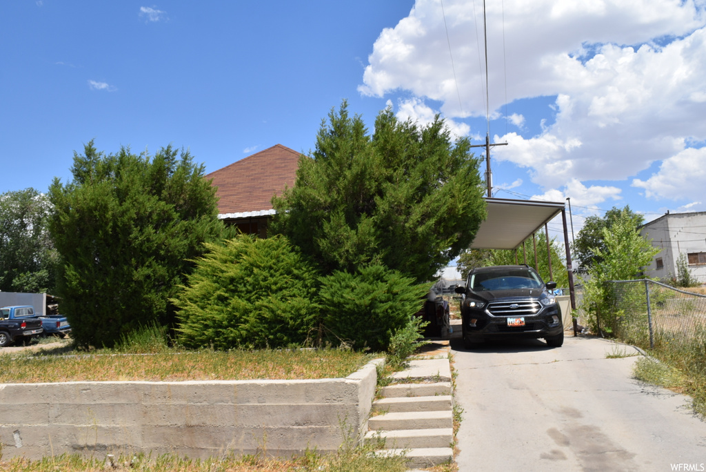 42 N 500 E, Price, UT 84501