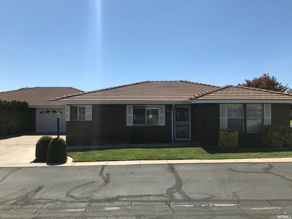 970 E 700 S #51, St. George, UT 84790