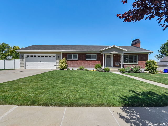 3478 S 475 W, Bountiful, UT 84010