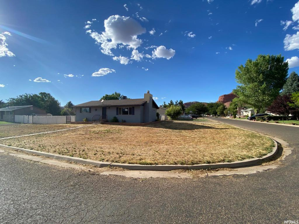 445 E 570 S, Kanab, UT 84741