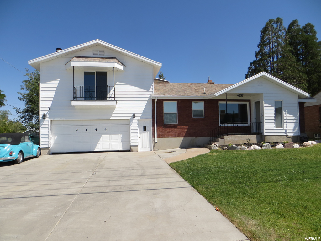 2144 W 4000 S, Roy, UT 84067