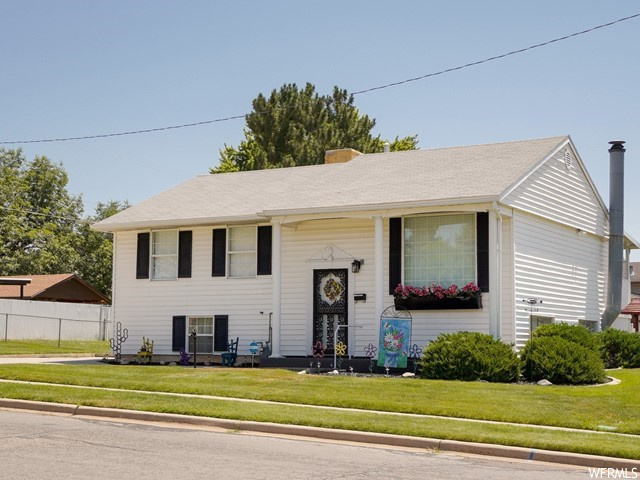 2321 W 5900 S, Roy, UT 84067
