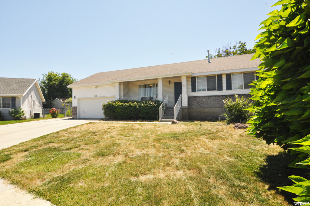 1338 N 2950 W, Clinton, UT 84015