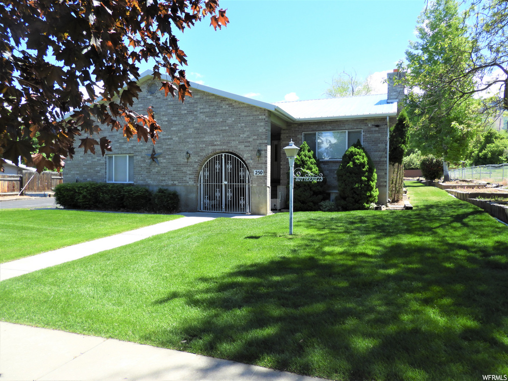 250 S 100 W, Providence, UT 84332