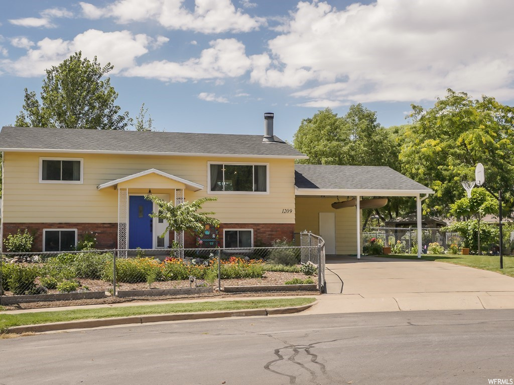 1209 N 200 E, Layton, UT 84041