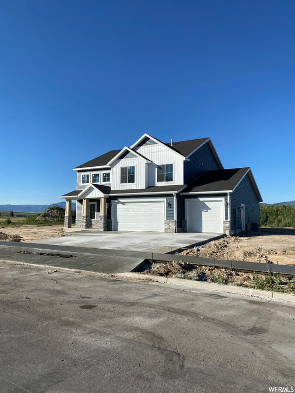 560 S 390 E, Hyrum, UT 84319