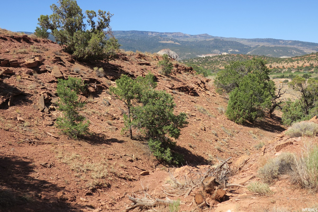1300 S River View Dr E, Torrey, UT 84775