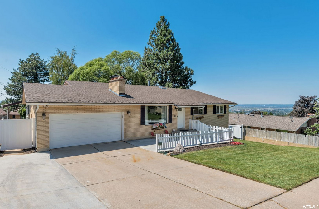 1890 S Arlington E, Bountiful, UT 84010