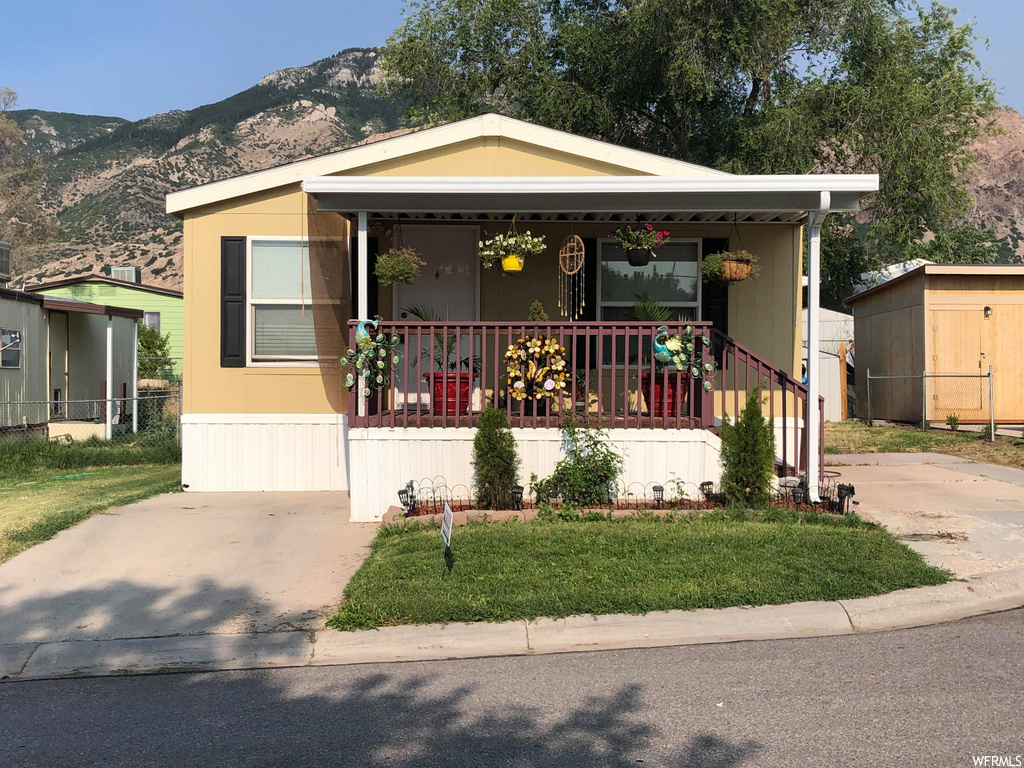 1010 N 475 E #70, Ogden, UT 84404