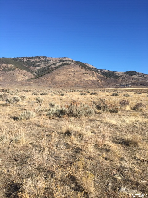 372 Upper Loop #B, Marion, UT 84036