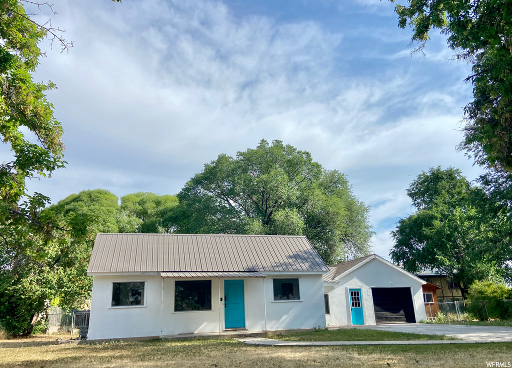 227 E 500 S, Vernal, UT 84078