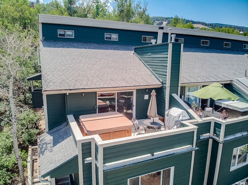 550 Deer Loop #8, Park City, UT 84060