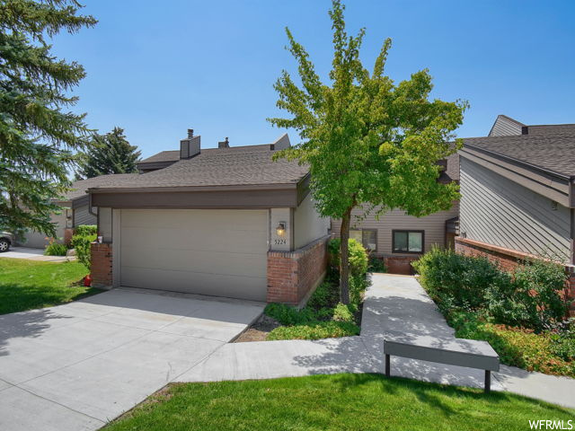 5224 E 3900 N, Eden, UT 84310